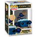 Packaging original de la figurine Funko POP Scorpion Zodiac avec illustration et logo FUNKO visibles