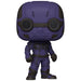 Version Chase exclusive de la figurine Funko POP Superman Hammer of Boravia avec finition spéciale