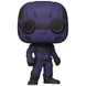 Version Chase exclusive de la figurine Funko POP Superman Hammer of Boravia avec finition spéciale