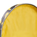 Sac à dos Loungefly Pikachu porté par un modèle, illustrant son confort et style