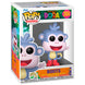 Figurine Funko POP Dora Boots de 9cm en vinyle dans sa boîte cadeau officielle FUNKO