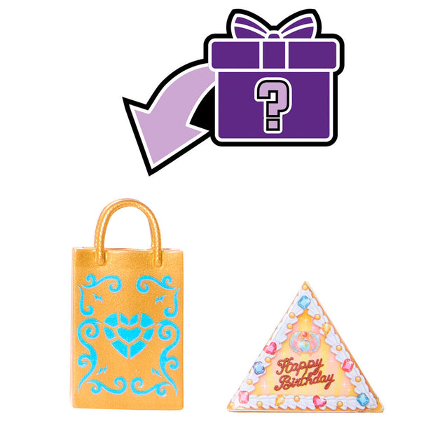 Poupée Cleo De Nile Monster High Scary Sweet Birthday en tenue d'anniversaire détaillée