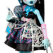 Packaging officiel MATTEL de la poupée Monster High Frankie Stein édition anniversaire