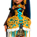 Cadeau miniature offert avec la poupée Cleo De Nile Scary Sweet Birthday