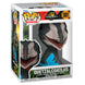 Figurine Funko POP Quetzalcoatlus Jurassic World 5 en vinyle de 9 cm dans sa boîte cadeau officielle