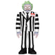 Figurine Funko POP Beetlejuice Bob de 9cm en vinyle avec détails précis dans sa boîte cadeau originale