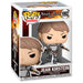 Vue rapprochée de la figurine Funko POP Jean Kirstein avec détails précis et couleurs fidèles au personnage