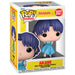Vue détaillée de la figurine Funko POP Akane Ranma 1/2 avec ses couleurs vives et son design fidèle