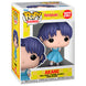 Vue détaillée de la figurine Funko POP Akane Ranma 1/2 avec ses couleurs vives et son design fidèle