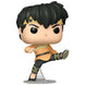 Figurine Funko POP Ryoga de Ranma 1/2 en vinyle de 9 cm dans sa boîte cadeau officielle