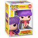 Boîte collector de la figurine Funko POP Shampoo Ranma 1/2 avec illustration et logo Funko