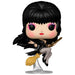 Figurine Funko POP Elvira Mistress of the Dark de 9 cm dans sa boîte cadeau originale