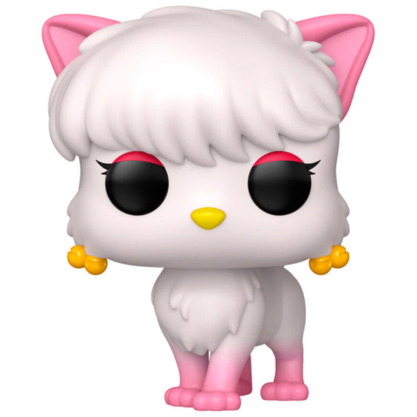 Figurine Funko POP Ranma 1/2 Shampoo Chase en vinyle de 9 cm dans sa boîte cadeau officielle