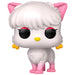 Figurine Funko POP Ranma 1/2 Shampoo Chase en vinyle de 9 cm dans sa boîte cadeau officielle