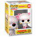 Vue rapprochée de la figurine Shampoo Chase de Ranma 1/2 Funko POP avec détails colorés et expression unique