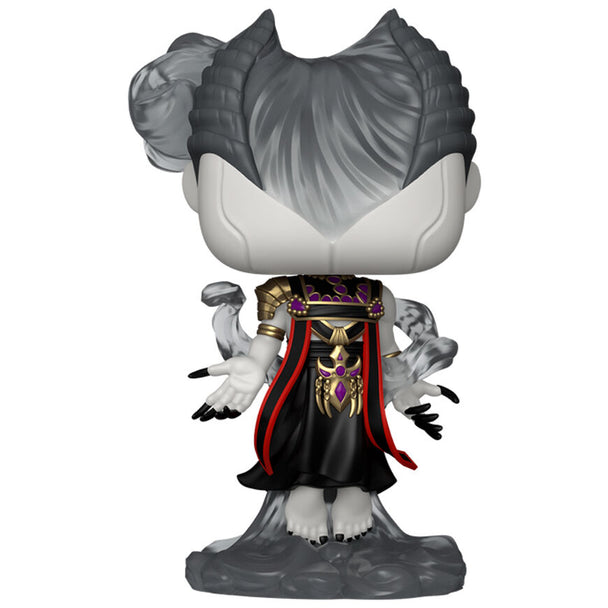 Figurine Funko POP Ashiok Magic The Gathering en vinyle de 9 cm dans sa boîte cadeau