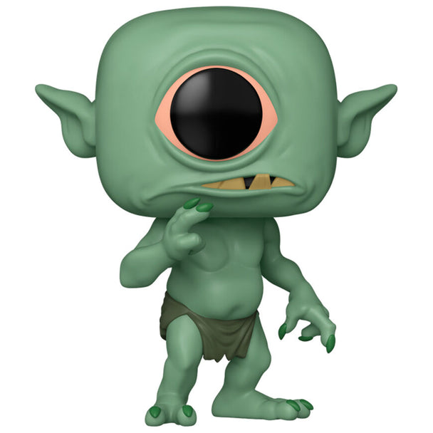 Figurine Funko POP Fblthp de Magic The Gathering en vinyle de 9 cm dans sa boîte cadeau