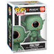 Vue de face de la figurine Funko POP Magic The Gathering Fblthp avec détails colorés et boîte