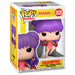 Vue latérale de la figurine Funko POP Shampoo avec sa coiffure et tenue caractéristiques