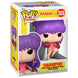 Vue latérale de la figurine Funko POP Shampoo avec sa coiffure et tenue caractéristiques