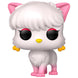 Présentation des cinq images montrant différents angles de la figurine Funko POP Shampoo Ranma 1/2