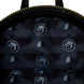 Image du sac épaule ouvert révélant l'intérieur spacieux et les compartiments pratiques