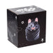 Photo du mug chauve-souris PUCKATOR sous différents angles pour apprécier le design
