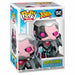 Figurine Funko POP Bastion Nimrod de Marvel X-Men '97 en vinyle de 9 cm dans sa boîte cadeau