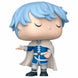 Boîte cadeau originale de la figurine Funko POP Himmel, édition Frieren Beyond Journey's End, idéale pour collection