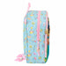 Sac à dos Disney Princess 3D coloré de 27 cm avec motifs princesses pour enfants en maternelle