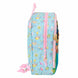 Sac à dos Disney Princess 3D coloré de 27 cm avec motifs princesses pour enfants en maternelle