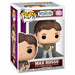 Figurine Funko POP Max Russo de Disney Wizards of Waverly Place en vinyle, vue de face dans sa boîte cadeau