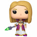 Figurine Funko POP Jaina Proudmoore de World of Warcraft en vinyle de 9 cm avec détails précis et couleurs vives