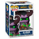 Figurine Funko POP Illidan 9cm en vinyle dans sa boîte cadeau World of Warcraft
