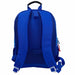 Sac à dos Superman DC Comics 43cm avec logo emblématique sur fond rouge