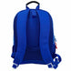 Sac à dos Superman DC Comics 43cm avec logo emblématique sur fond rouge