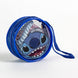 Vue rapprochée du set maquillage Disney Stitch CERDÁ montrant les différents accessoires inclus