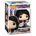 Figurine Funko POP Rocks Joe Perry d'Aerosmith en vinyle avec guitare, présentée dans sa boîte cadeau officielle