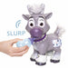 Packaging du kit interactif Sven de Disney Frozen par JAKKS PACIFIC