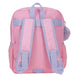 Sac à dos Hello Kitty adapté pour trolley avec poignée rétractable visible