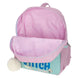 Poche porte-bouteille latérale du sac à dos Disney Stitch Just Chill