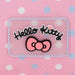 Sangles réglables pour un ajustement parfait sur le sac Hello Kitty