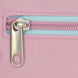 Vue du sac porté par un enfant, illustrant la taille et l’ajustement du sac à dos.