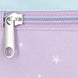 Photo montrant la trousse Stitch Disney Lovely à côté d’autres accessoires JOUMMA BAGS