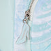 Vue arrière du sac à dos Loungefly Disney Cendrillon mettant en valeur le design complet