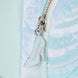 Vue arrière du sac à dos Loungefly Disney Cendrillon mettant en valeur le design complet