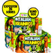 Figurine Italian Brainrot colorée avec design unique et original par SKIFIDOL