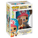 Packaging original de la figurine Funko POP Tony Tony Chopper, idéal pour collectionneurs One Piece