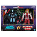 Figurine articulée War Machine 15cm de la série Marvel Legends Gamerverse avec détails précis et design inspiré des jeux vidéo.