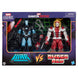 Figurine articulée War Machine 15cm de la série Marvel Legends Gamerverse avec détails précis et design inspiré des jeux vidéo.